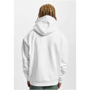 Hooded sweatshirt Gradient image-1