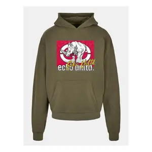 Hooded sweatshirt Ecko Unltd. Attack image-1