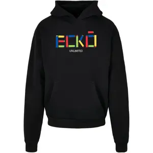 Hooded sweatshirt Sticks