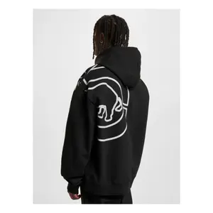 Hooded sweatshirt Big Logo image-3