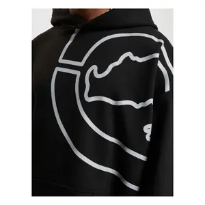 Hooded sweatshirt Big Logo image-4