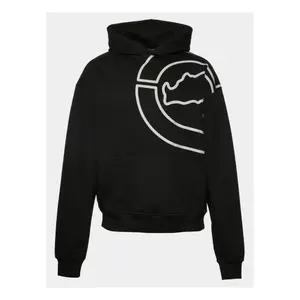 Hooded sweatshirt Big Logo