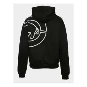 Hooded sweatshirt Big Logo image-2