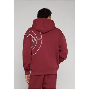 Hooded sweatshirt Big Logo image-3