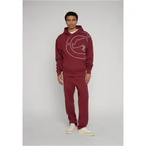 Hooded sweatshirt Big Logo image-4
