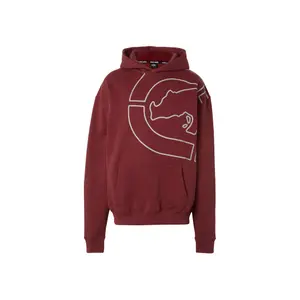 Hooded sweatshirt Big Logo