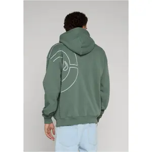 Hooded sweatshirt Big Logo image-3
