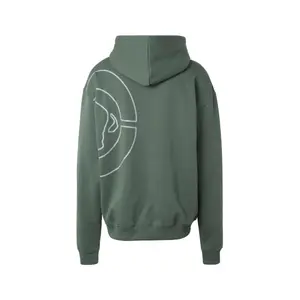 Hooded sweatshirt Big Logo image-2