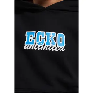 Kapucnis pulóver Ecko Unltd. College image-3