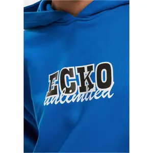 Kapucnis pulóver Ecko Unltd. College image-4