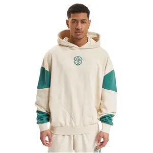 Bluza z kapturem Construction image-1