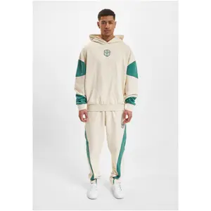 Bluza z kapturem Construction image-2