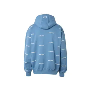 Ecko Unltd. Full Zip Hoodie image-4