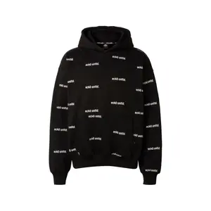 Hooded sweatshirt Allover