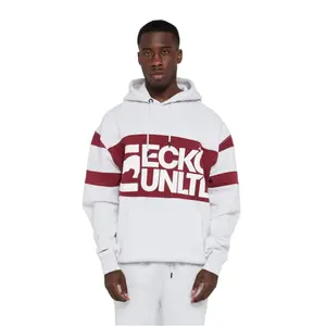 Hooded sweatshirt Flagship image-1