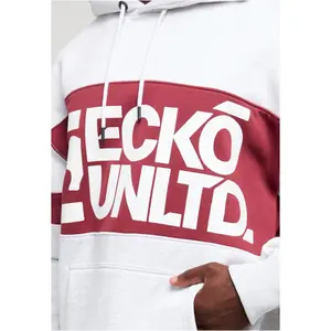 Hooded sweatshirt Flagship image-5