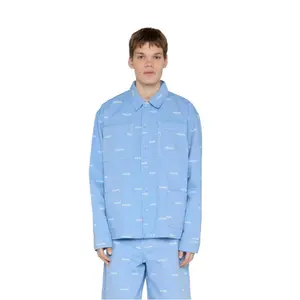 Long Sleeve Full Shirt Ecko Unltd.