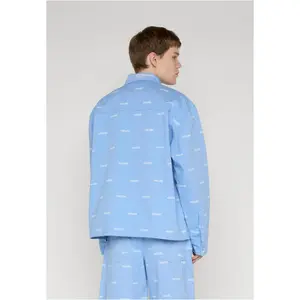 Long Sleeve Full Shirt Ecko Unltd. image-1