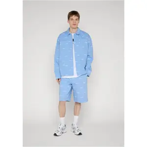 Long Sleeve Full Shirt Ecko Unltd. image-2