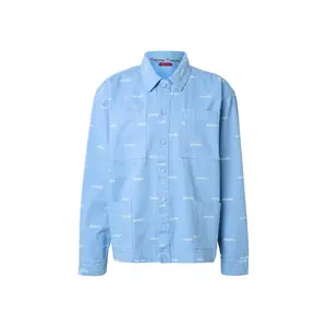 Long Sleeve Full Shirt Ecko Unltd. image-3