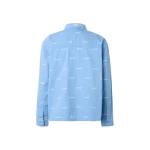 Long Sleeve Full Shirt Ecko Unltd. image-4