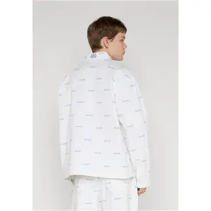 Long Sleeve Full Shirt Ecko Unltd. image-1