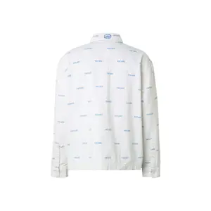 Long Sleeve Full Shirt Ecko Unltd. image-4