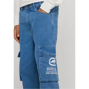 Jeans cargo Loose Ecko Unltd. image-3