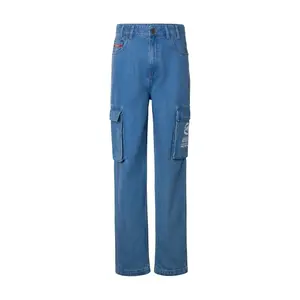 Jeans cargo Loose Ecko Unltd. image-5