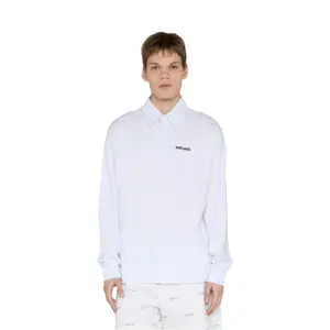 Ecko Unltd. Long Sleeve Polo Classy image-1