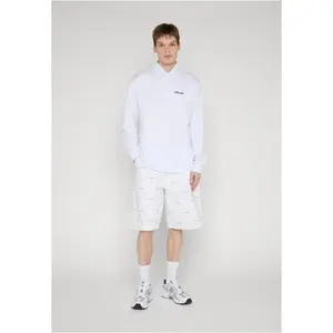 Ecko Unltd. Long Sleeve Polo Classy image-2