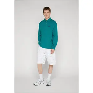 Ecko Unltd. Long Sleeve Polo Classy image-2