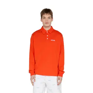 Ecko Unltd. Long Sleeve Polo Classy image-1