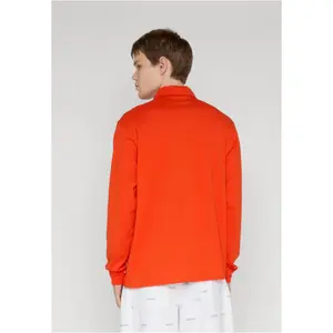 Ecko Unltd. Long Sleeve Polo Classy image-4
