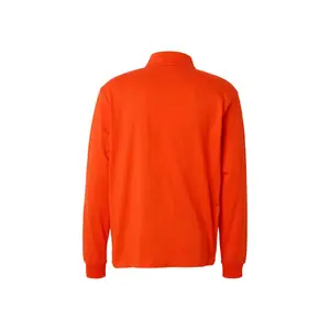 Ecko Unltd. Long Sleeve Polo Classy image-3