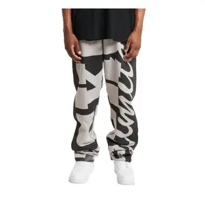 Ecko Unltd. jogging trousers Big Font image-1