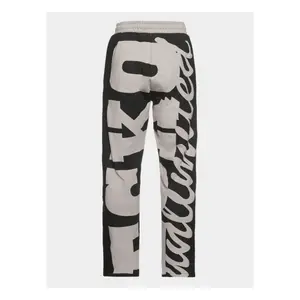 Ecko Unltd. jogging trousers Big Font image-2