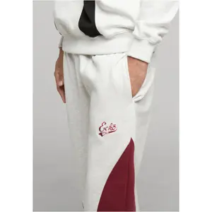 Ecko Unltd. jogging trousers Structure image-5