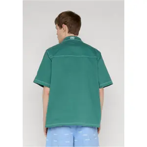 Chemise Ecko Unltd. Fabio Hemden image-4