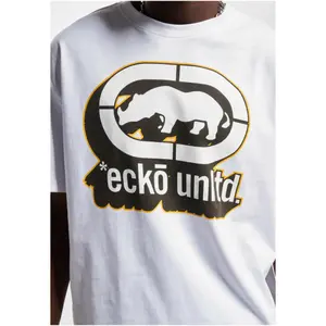 T-shirt Ecko Unltd. Emma image-4