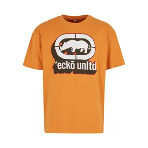T-shirt Ecko Unltd. Emma