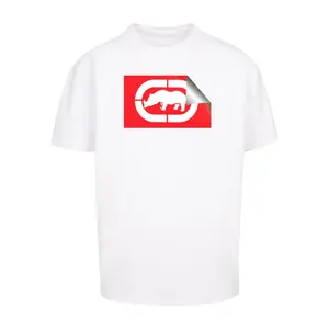 Ecko Unltd. T-shirt Sticker