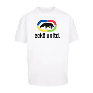 T-shirt Ecko Unltd. Multcol image-0