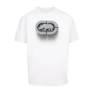 T-shirt Ecko Unltd. Logo 3D image-0