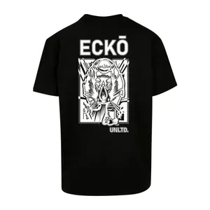 T-shirt Ecko Unltd. RhinoStencil image-1
