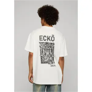 T-shirt Ecko Unltd. RhinoStencil image-3