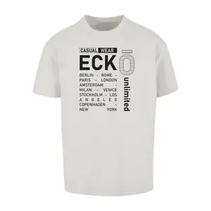 T-shirt Ecko Unltd. Worldwide1 image-0