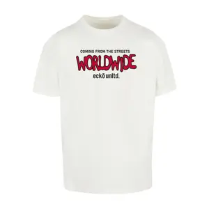T-shirt Ecko Unltd. Worldwide2 image-0