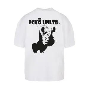 T-shirt Ecko Unltd. RhinoBlack image-1