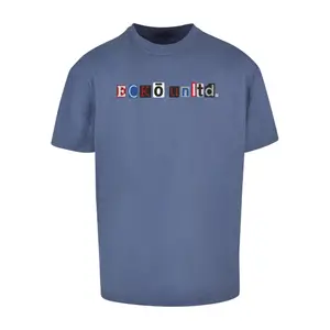T-shirt Ecko Unltd. Magazine